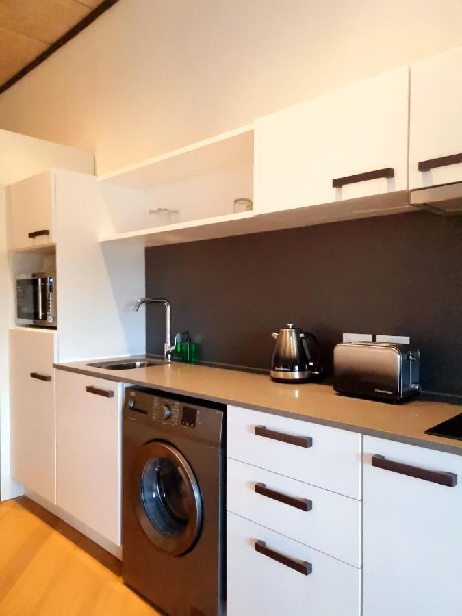 Bridgewater One By Smart Apartment