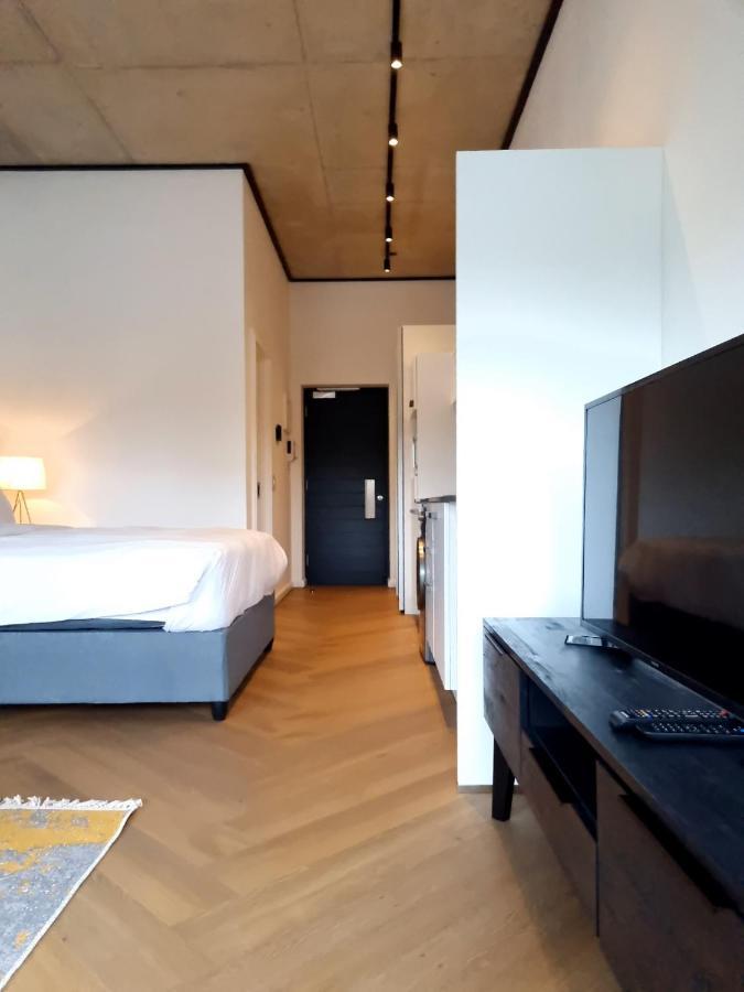 Bridgewater One By Smart Apartment *