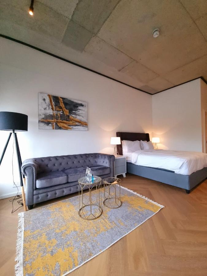 Bridgewater One By Smart Apartment *