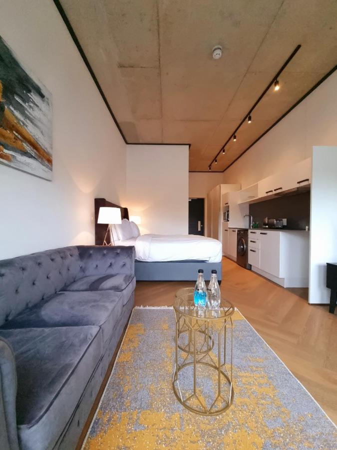 Bridgewater One By Smart Kapstadt