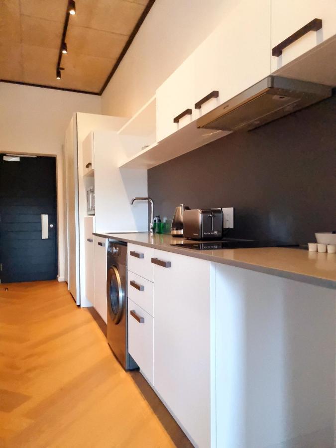 Bridgewater One By Smart Apartment Kapstadt