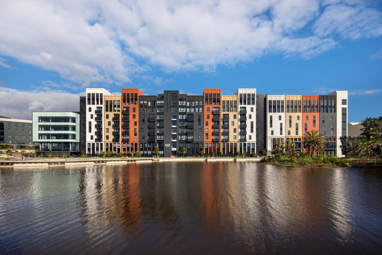 Apartment Bridgewater One By Smart Kapstadt