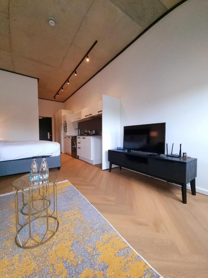 Bridgewater One By Smart Kapstadt