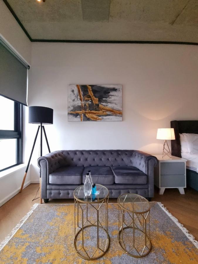 Bridgewater One By Smart * Kapstadt