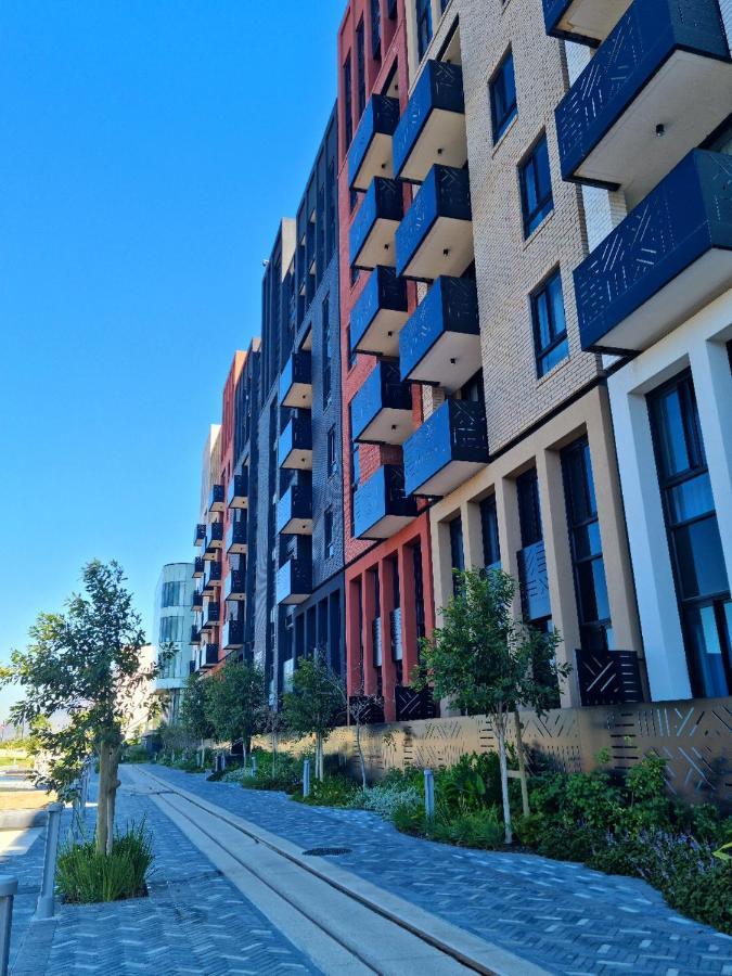 Apartment Bridgewater One By Smart