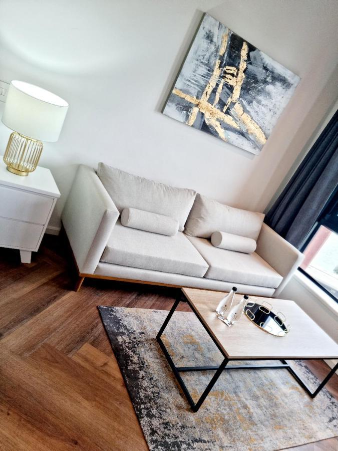 Apartment Bridgewater One By Smart Kapstadt