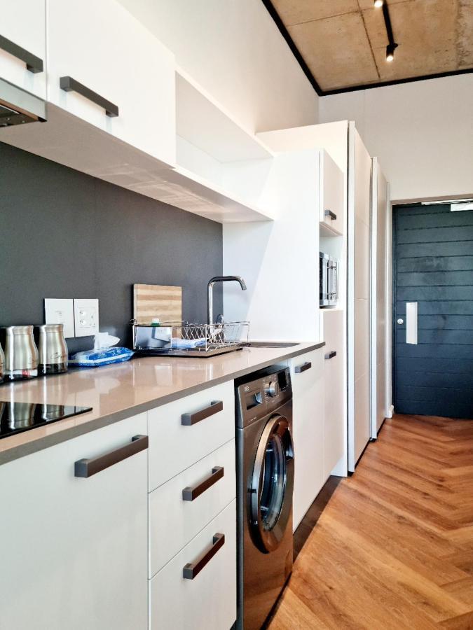 Apartment Bridgewater One By Smart Kapstadt