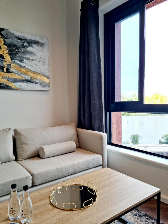 Bridgewater One By Smart Apartment *