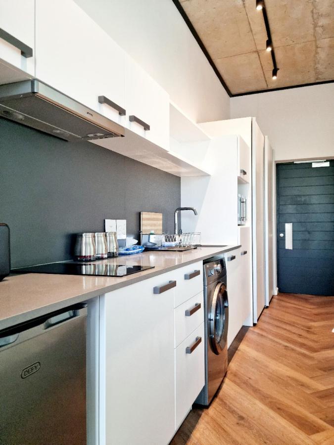 Apartment Bridgewater One By Smart *