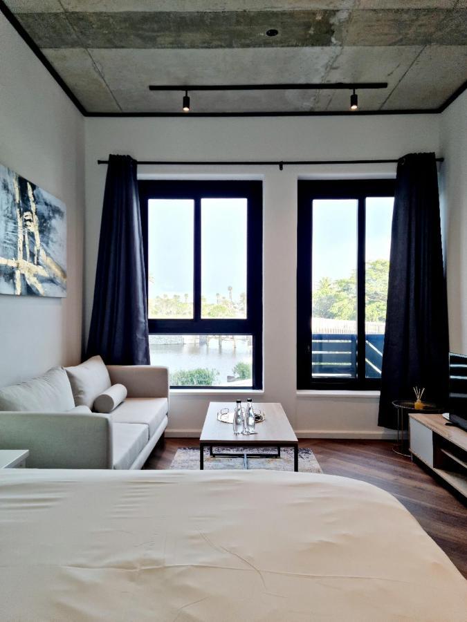 Apartment Bridgewater One By Smart