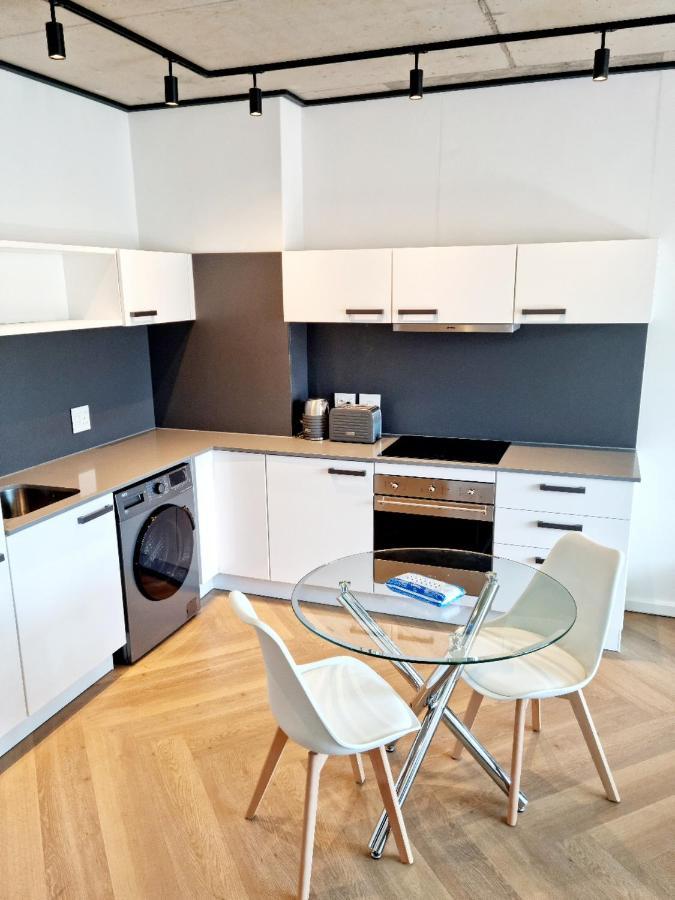 Bridgewater One By Smart Apartment