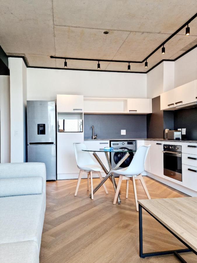 Apartment Bridgewater One By Smart *