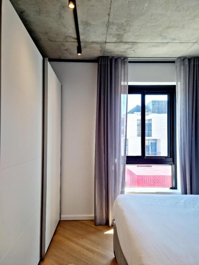 Apartment Bridgewater One By Smart *