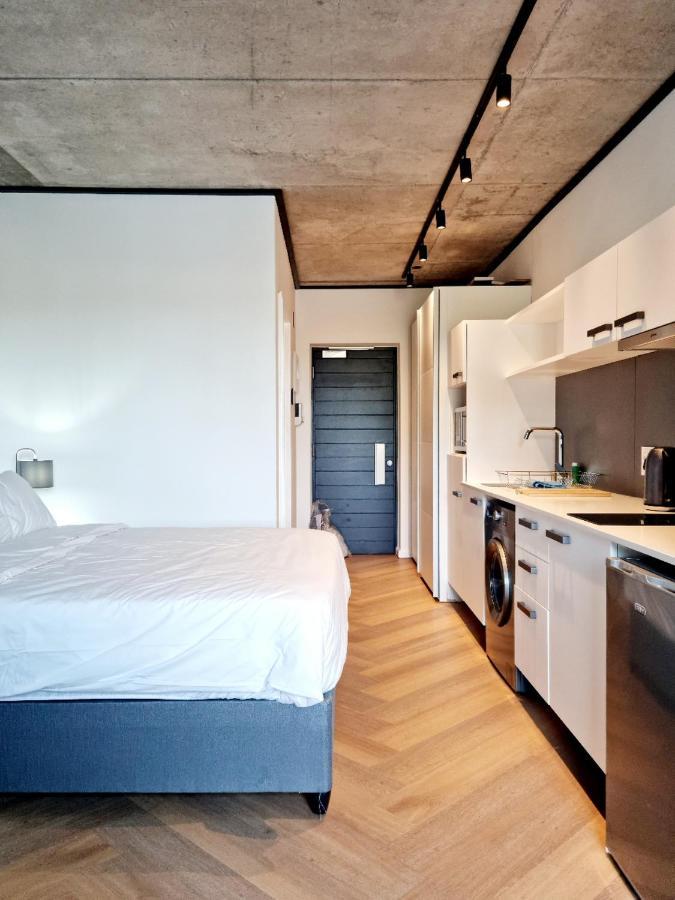 Apartment Bridgewater One By Smart