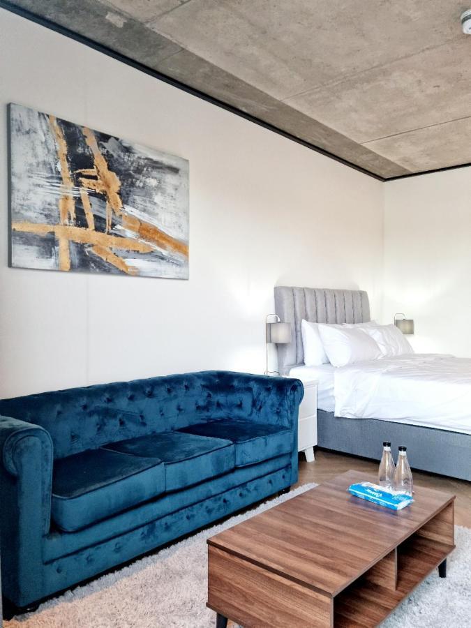 Bridgewater One By Smart * Kapstadt