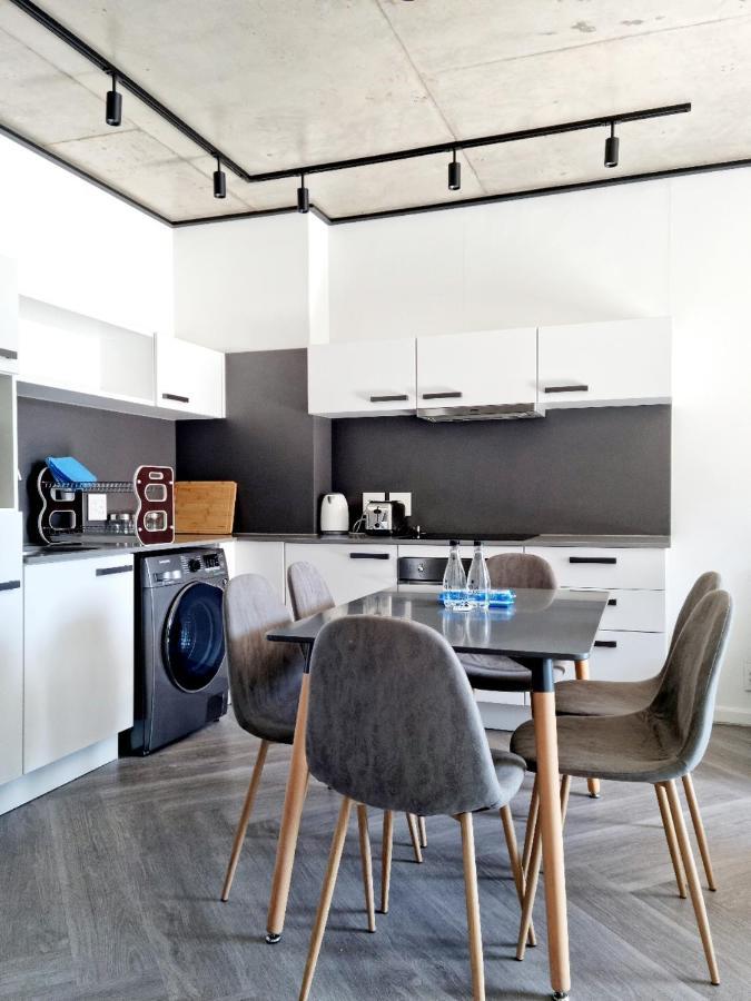 Bridgewater One By Smart Apartment