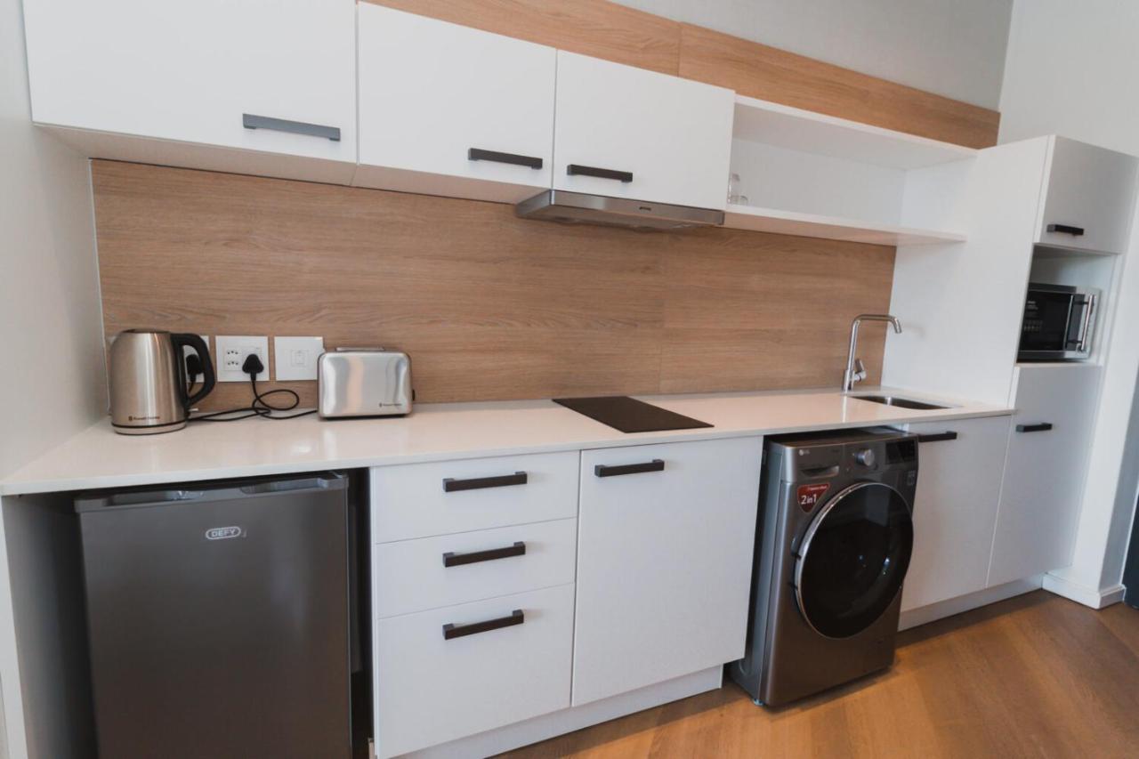 Apartment Bridgewater One By Smart Kapstadt