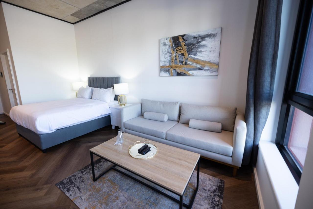 Bridgewater One By Smart Apartment