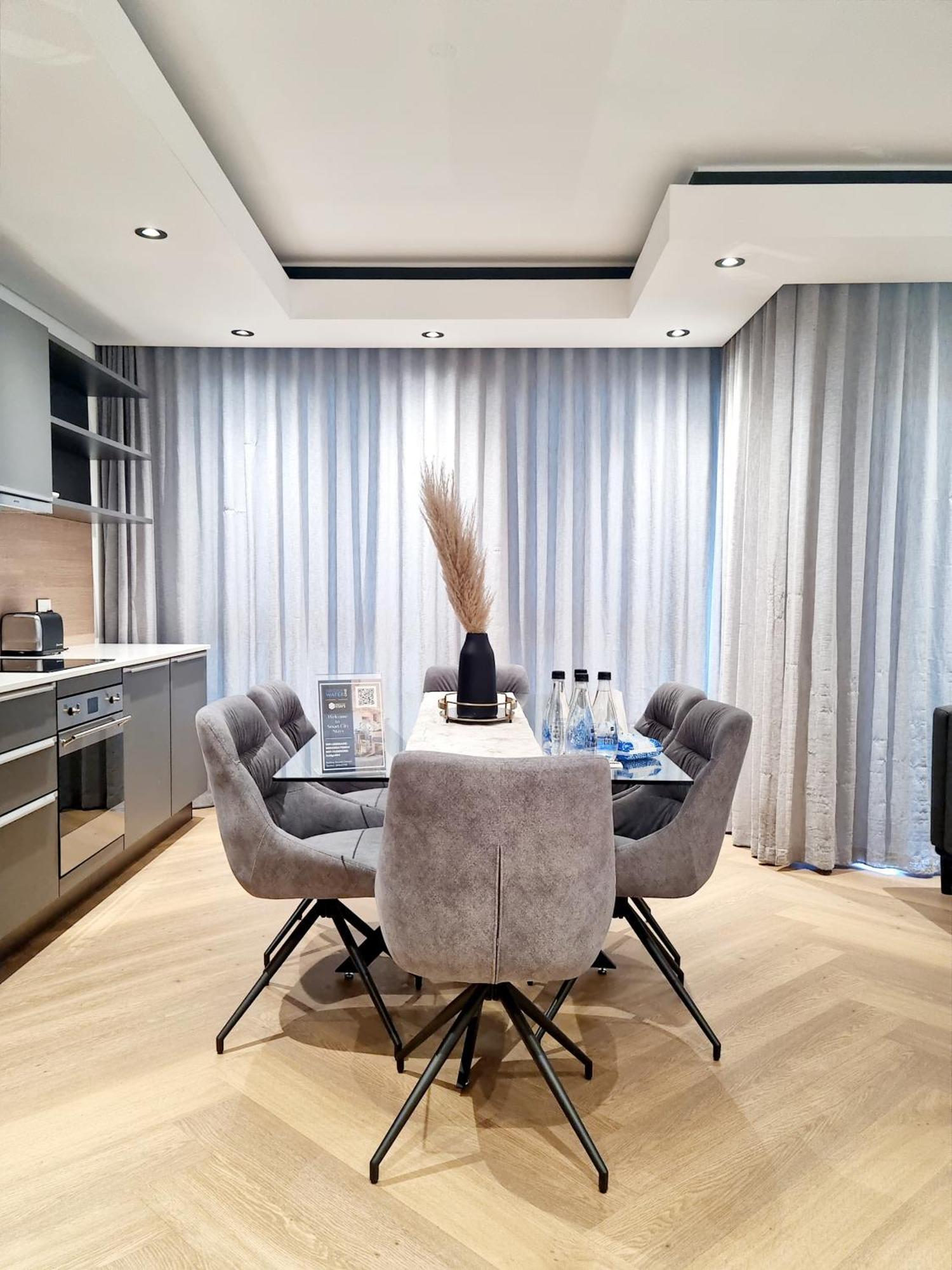 Bridgewater One By Smart Apartment *
