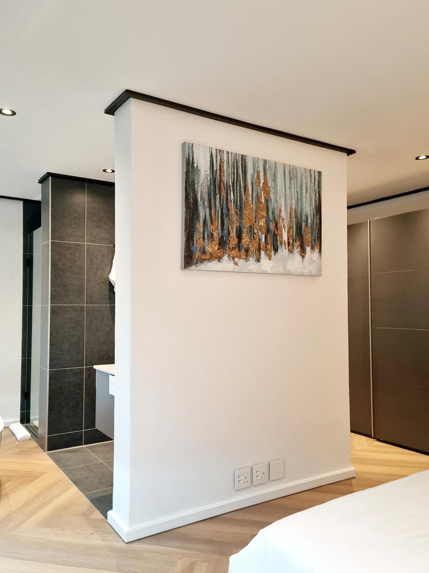 Apartment Bridgewater One By Smart