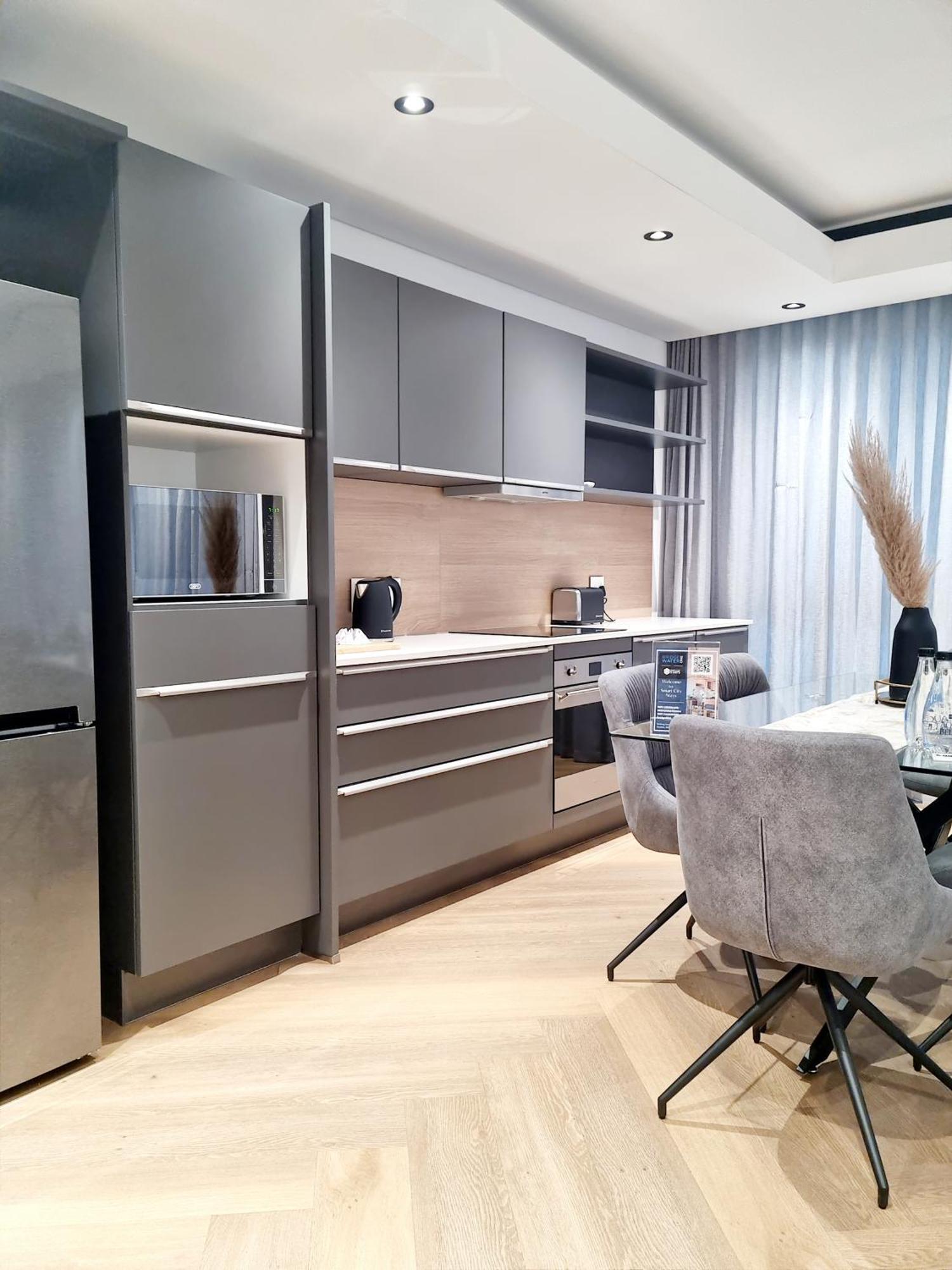 Apartment Bridgewater One By Smart *