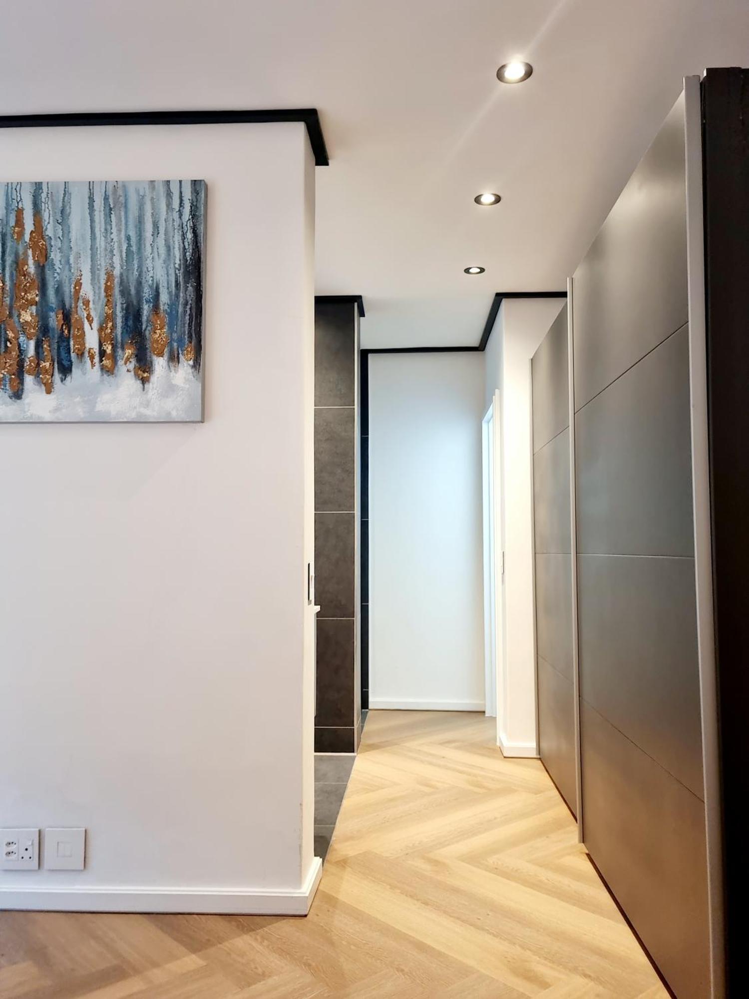 Apartment Bridgewater One By Smart Kapstadt