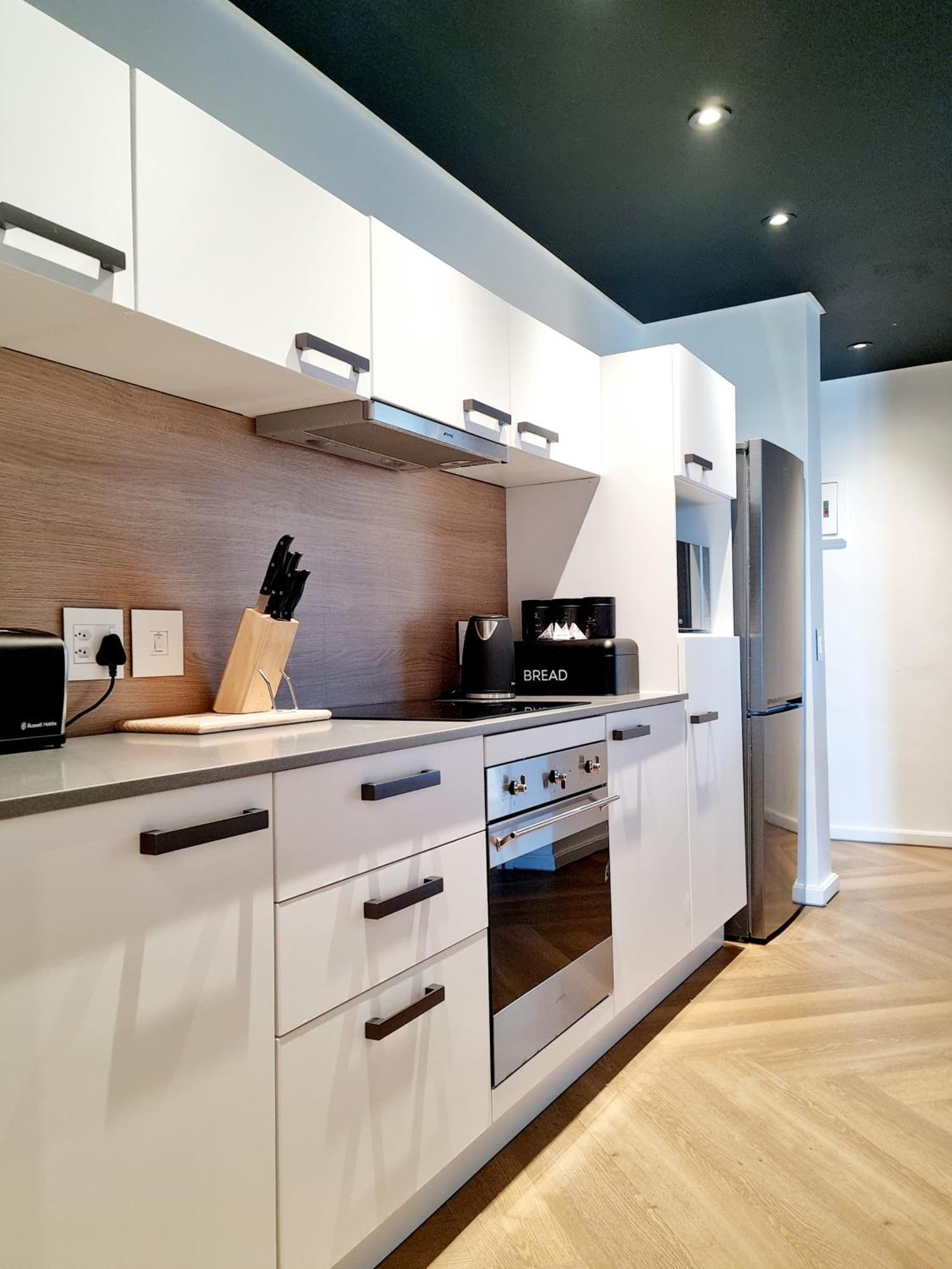 Apartment Bridgewater One By Smart